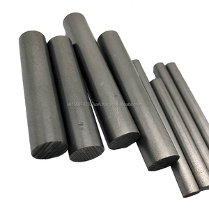 แท่งแกรไฟต์ความแข็งแรงสูงสำหรับการหล่ออย่างต่อเนื่อง - Product Image 5