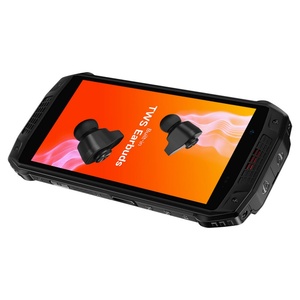 Teléfono Resistente Ulefone Armor15 Original, 6GB+128GB, Batería de 6600mAh, Pantalla de 5.45 Pulgadas, Android 12, Octa Core, 4G, con Auriculares TWS Integrados - Product Image 3