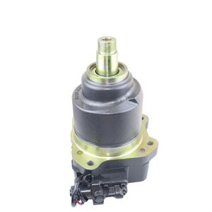 Moteur de ventilateur hydraulique de haute qualité pour excavatrice 708-7W-00130 pour PC1250-7 avec garantie de 6 mois - Product Image 5