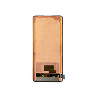Écran LCD de téléphone mobile OLED de haute qualité OnePlus 8Pro, matériau TFT, écran tactile numérique, remplacement d'écran pour OnePlus 8 Pro