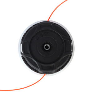 Accessoires pour tondeuse à gazon, corde à herbe C26-2, brosse de coupe automatique, désherbage en ligne, épaississement, démontage gratuit - Product Image 3