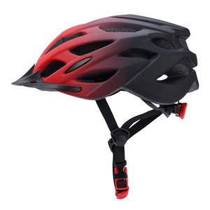 Casque de vélo unisexe pour adultes, couleur unie, respirant, avec plus de 26 ouvertures d'aération, pour le cyclisme sur route et en montagne - Product Image 2