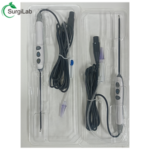 Alat Plasma RF Artroskopi Medis dengan Beberapa Probe, Kompatibel dengan Generator Smith & Nephew Quantum 2 - Product Image 2