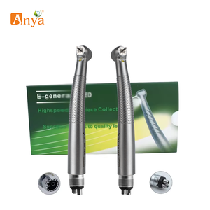 Pieza de mano dental LED de alta velocidad, equipo dental LED de alta calidad para endodoncia - Product Image 5