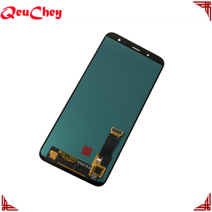 ขั้นต่ำในการสั่งซื้อ: 10 ชิ้น ขายส่งสำหรับ Samsung Galaxy J6 2018 J600 J600F/DS <span class=keywords><strong>J600G</strong></span>/DS <span class=keywords><strong>จอ</strong></span>แสดงผล LCD หน้า<span class=keywords><strong>จอ</strong></span>สัมผัสพร้อมชุดดิจิไทเซอร์ - Product Image 5