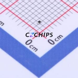 ตัวต้านทานแบบ SMD รุ่น AT0402BRD071KL ขนาด 0402 (ประเภท: ฟิล์มบาง) (ค่าความต้านทาน: 1kโอห์ม ความแม่นยำ: 0.1%) - Product Image 1