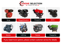 Mini-excavatrice sur chenilles ME17, plus grande, 1,7 tonne, moteur EPA Euro 5, excavatrice hydraulique 1700 kg, rotation latérale, petite excavatrice