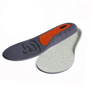 Горячая распродажа: Стельки из ТПЭ с гелевой поддержкой свода стопы для лечения плантарного фасциита, ортопедические стельки для плоскостопия для мужчин и женщин - Product Image 4