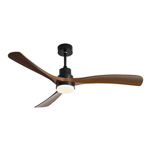 Bán buôn quạt trần với đèn và điều khiển từ xa cho phòng ngủ, quạt trần hiện đại với Reversible BLDC động cơ, 3cct, Dimmable - Product Image 1