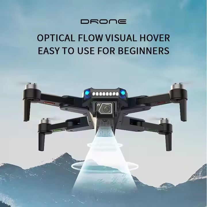 ドローン GPS X33新しいミニドローンGpsポジショニングホーミングリモートフライング