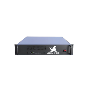 A2prohyd 500T Machine de Minage Bitcoin à Refroidissement Hydroélectrique 500TH Équipement de Minage Faible Bruit Haute Efficacité Bloc d'Alimentation - Product Image 4
