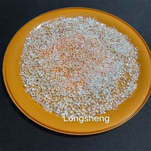 Résine acrylique originale PMMA, haute fluidité, qualité de moulage, résine d'injection, polyméthacrylate, qualité médicale et alimentaire - Product Image 4