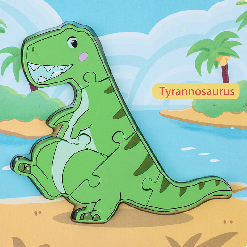 Tyrannosaurus