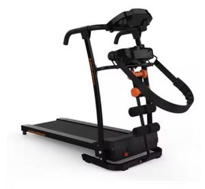 Tapis roulant intelligent Kreeda 2025 pour salles de <span class=keywords><strong>sport</strong></span> à domicile, avec <span class=keywords><strong>ceinture</strong></span> de massage intégrée et station de sit-up, conçu pour les tendances actuelles de la remise en forme - Product Image 6