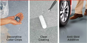 Capa Final Multicolor para Acabados de Interiores y Exteriores de Edificios, Protege <span class=keywords><strong>la</strong></span> Superficie - Product Image 5