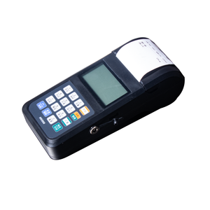 저렴한 뜨거운 판매 표시기 경도 테스터 가격 플라스틱 경도 테스터 - Product Image 5