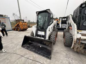 Rodamiento de Motor para Minicargadora S160/S300/330 Usado, Excelente Rendimiento, Modelo 2023, Origen Japón, Uso Comercial, Probado - Product Image 2