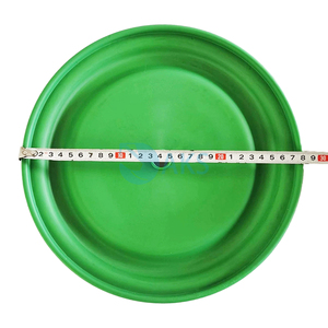 Les pompes à diaphragme 94330-A Ingesoll Rand partie l'OEM fait sur commande compatible de source pneumatique à moteur d'ARO P20 compatible de Santoprene - Product Image 3