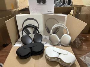 Audífonos Inalámbricos con Cancelación de Ruido Aira, Serie Pro2 ANC y Air Pro 2 Pro3 GEN2 GEN3 GEN4 y MAX - Product Image 3