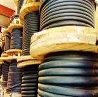 Fil de cuivre toronné de haute qualité avec isolation en PVC 12 AWG 2,5 mm Tension nominale 600 V pour utilisation souterraine - Prix de gros