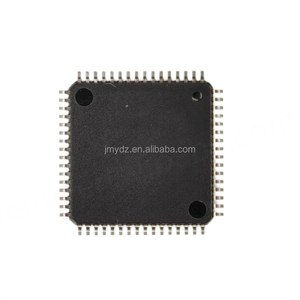 Circuit intégré amplificateur TAS5630B D MONO/STÉRÉO 480W 64HTQFP TAS5630BPHDR - Product Image 3
