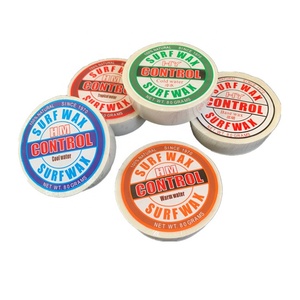 Cire de <span class=keywords><strong>Surf</strong></span>, 100 ml, pâte à eau froide et chaude, pour planche de <span class=keywords><strong>Surf</strong></span>, étiquette privée, livraison rapide, vente d'usine - Product Image 2