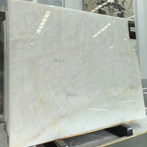 <span class=keywords><strong>Lastra</strong></span> <span class=keywords><strong>di</strong></span> Lusso in Onice Bianco Retroilluminato, Quarzite Brasiliana <span class=keywords><strong>Cristallo</strong></span>, <span class=keywords><strong>Lastra</strong></span> <span class=keywords><strong>di</strong></span> Quarzite <span class=keywords><strong>Cristallo</strong></span> Bianco Puro - Product Image 1