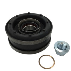 Rodamiento de Goma Nuevo de Alta Calidad y Precisión para Trabajo Pesado de 30 mm HCF1006 para Nissan X-Trail Rusmake T31R 2009- Marca J&J 1 Año - Product Image 3