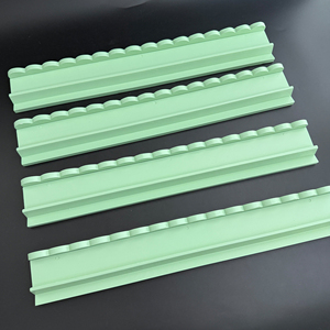 HIMORE Luxe Moderne Personnalisé 20 pouces Support Magnétique <span class=keywords><strong>Américain</strong></span> pour Mahjong, Supports Doubles en Bois pour Mahjong Siamese - Product Image 2