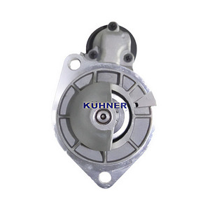สตาร์ทเตอร์สำหรับ Saab 900 I 2.0เทอร์โบ-16 S เบนซิน (KW: 129, HP: 175) ตั้งแต่01-1984ถึง12-1988 kuhner 10346ใหม่ - Product Image 1