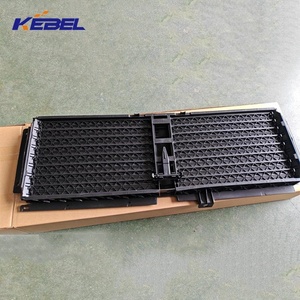KEBEL Volets avant OEM 84738077 Obturateur de voiture pour <span class=keywords><strong>Cadillac</strong></span> <span class=keywords><strong>XT4</strong></span> 2019 2020 2021 2022 2023 <span class=keywords><strong>2024</strong></span> - Product Image 5