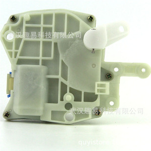 กระบอกล็อคประตูฮอนด้า 72655-S5A-003 ด้านหลังซ้ายขวาสำหรับอะไหล่ทดแทนแอคคอร์ด ซีวิค 98-02 - Product Image 1