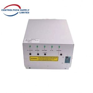 โมดูลจ่ายไฟ PM รุ่นใหม่แท้ 51198947-100G UCN 85-264VAC 48VDC สำหรับแบตเตอรี่ PM APM HPM คอนโทรลเลอร์แร็ค - Product Image 4