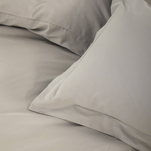 Ensemble de literie de luxe 4 pièces 100% coton floral certifié OEKO-TEX 300TC satiné style européen américain pour deux personnes - Product Image 6