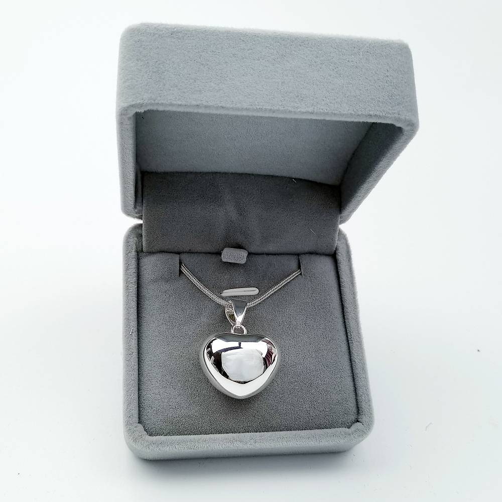 Silver(only pendant price)