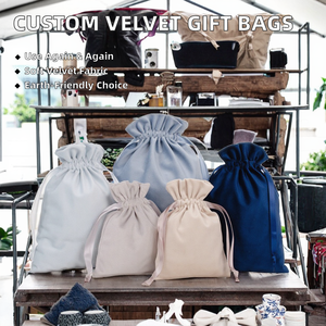 Bolsa de Maquillaje de Lona 100% Algodón con Cierre, Personalizable al por Mayor, Ecológica, Lisa, para Brochas de Cosméticos, con Logotipo, para Regalo - Product Image 2