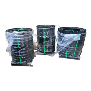 Высококачественные запасные части для ходовой части E320 E330 и 6Y4898 Звездочка E325 приводная Звездочка CAT E325 325B 325BL 325L экскаватор - Product Image 3