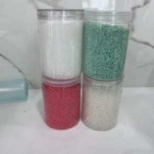 Granulés <span class=keywords><strong>de</strong></span> Pigment Noir Concentré pour Plastique, Qualité Dessin, Moulage, Antistatique, Fibres Colorantes Plastiques <span class=keywords><strong>de</strong></span> Qualité Alimentaire - Product Image 4