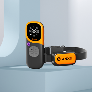 <span class=keywords><strong>Collar</strong></span> de Adiestramiento para Perros con Luz UV, Nuevo Modelo Personalizable ODM Profesional, Compatible con Pruebas de Orina Canina - Product Image 2