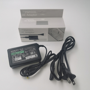 Cao amperage PSP Power Adapter đa tiêu chuẩn (UK/US/EU/mideast) ổn định điện áp cung cấp điện adapter - Product Image 3