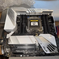 Plc 1PC compatible con el zócalo de la placa base PRIME TRX40 PRO S DDR4, suministro a granel