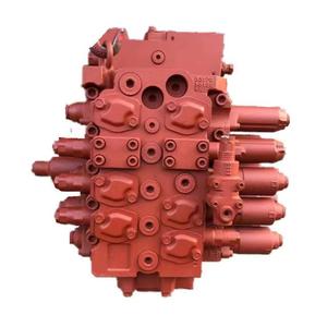 ชุดควบคุมหลัก Real KPM KMX15RA รุ่น 31N7-19110 31N7-19111 สำหรับเครื่องจักรในประเทศ R250LC-7 R250LC-7A - Product Image 1