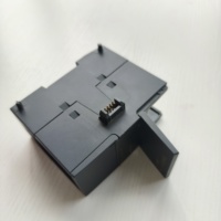 Controlador Lógico Programable al por Mayor para Fabricantes, Módulo de Entrada Digital S7-1200 Sm1221, Comunicación Modbus para Uso Industrial