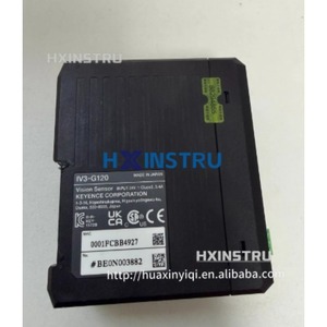 1PC Nouveau capteur de reconnaissance d'image KEYENCE IV3-G120 IV3G120 Expédition accélérée - Product Image 4