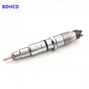 5263308 dizel Common Rail yakıt enjektörü oto motor parçaları makine motorları parçaları 5263308PX 5263308RX - Product Image 2