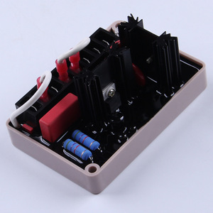 บอร์ดควบคุมแรงดันไฟฟ้าอัตโนมัติ Se350 จอแสดงผลดิจิตอลเฟสเดียวสำหรับ Svc - Product Image 1