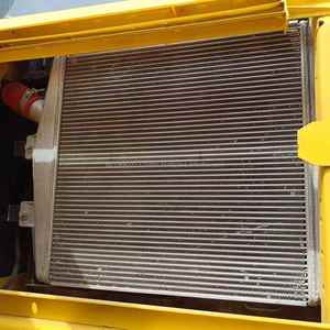 คุณภาพเยี่ยมสำหรับขาย รถขุดตีนตะขาบ Komatsu PC450 มือสองของแท้จากญี่ปุ่น รุ่นปี 2023 น้ำหนัก 45 ตัน บุ้งกี๋ 2 เมตร ประสิทธิภาพสูง - Product Image 5