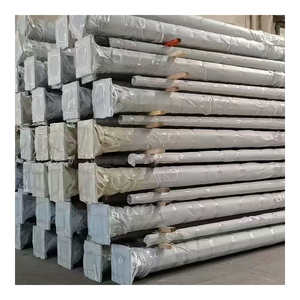 Cheap Price Long Life Galvanized Steel Octagon Street <strong>Light</strong> Road <strong>Light</strong> <strong>Pole</strong> 3M-12M 180km/h Wind Resistant 3-Year Warranty - Product Image 5
