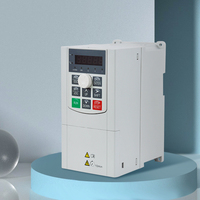 Fabrika fiyat 3 üretici AC sürücü frekans invertör frekans dönüştürücü 60Hz 50Hz VFD VSD CE ISO CCC