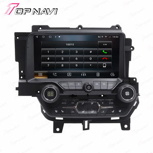 Autoradio Android 9,3 pouces pour <span class=keywords><strong>Chevrolet</strong></span> <span class=keywords><strong>Corvette</strong></span> <span class=keywords><strong>C7</strong></span> 2013 <span class=keywords><strong>2014</strong></span> 2015 2016 2017 2018 2019 Écran tactile de voiture Système de navigation GPS - Product Image 3